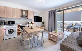1 Bedroom Apartment Koshomes1
